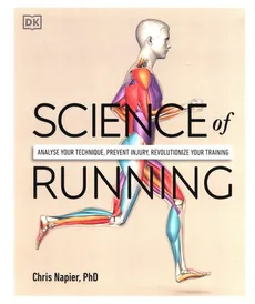 Science of Running - Outlet - Chris Napier