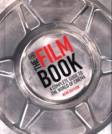 The Film Book - Outlet - Ronald Bergan