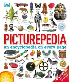 Picturepedia - Outlet