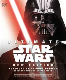 Ultimate Star Wars New Edition - Outlet