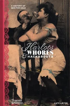Harlots Whores & Hackabouts - Outlet - Kate Lister