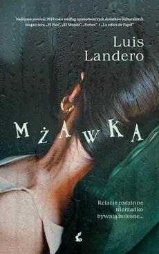 Mżawka - Outlet - Luis Landero