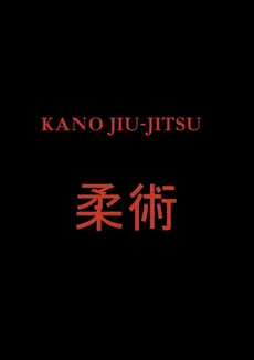 Kano Jiu-Jitsu - Outlet - Irving Hancock, Katsukuma Higashi
