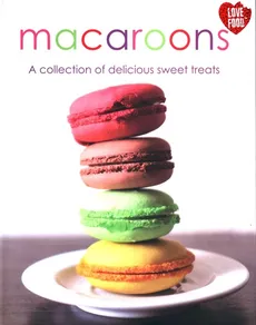 Macaroons - Outlet