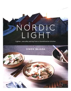 Nordic Light - Simon Bajada