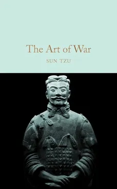 The Art of War - Outlet - Sun Tzu