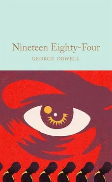 Nineteen Eighty-Four - Outlet - George Orwell