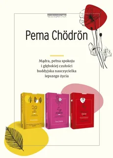 Pema Chödrön - Pema Chodron