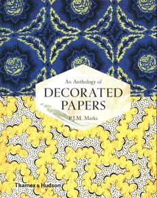 An Anthology of Decorated Papers - Outlet - P.J.M. Marks