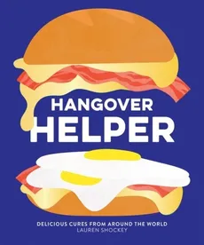Hangover Helper - Lauren Shockey