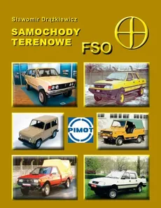 Samochody terenowe FSO - Outlet - Sławomir Drążkiewicz