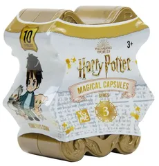 Harry Potter Magical Capsule Sezon 3 - Outlet