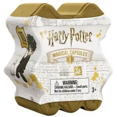 Harry Potter Magical Capsule Sezon 1