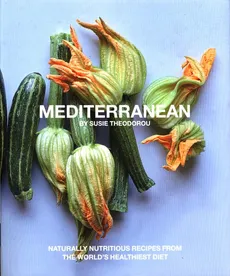 Mediterranean - Susie Theodorou