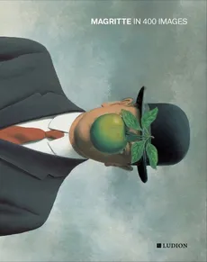 Magritte in 400 images - Julie Waseige