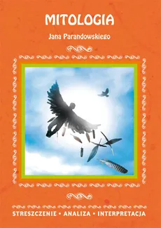 Mitologia Jana Parandowskiego - Outlet - Katarzyna Wiśniewska