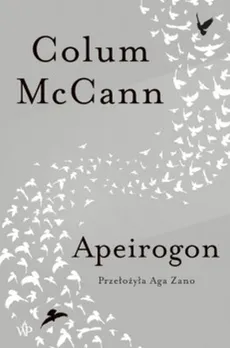 Apeirogon - Outlet - McCann Colum