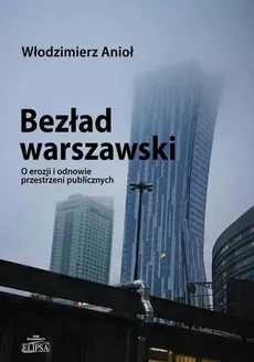 Bezład warszawski - Outlet - Włodzimierz Anioł