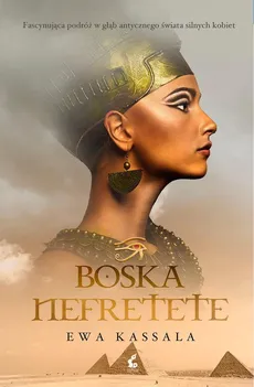 Boska Nefretete - Outlet - Ewa Kassala