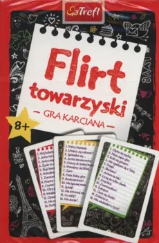 Flirt Towarzyski