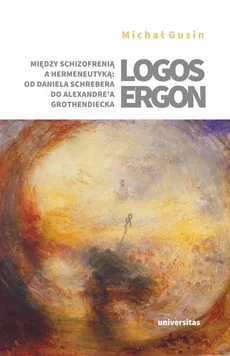 Logos ergon - Outlet - Michał Gusin