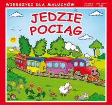 Jedzie pociąg - Emilia Majchrzyk, Krystian Pruchnicki