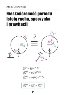 Nieskończoność periodu istotą ruchu, spoczynku i grawitacji - Atom Uranowski