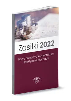 Zasiłki 2022 - Marek Styczeń