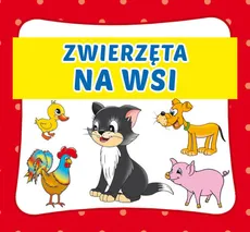 Zwierzęta na wsi - Outlet - Emilia Pruchnicka
