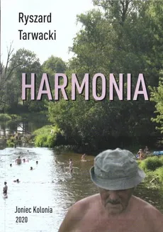Harmonia - Outlet - Ryszard Tarwacki
