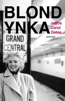 Blondynka - Outlet - Joyce Oates