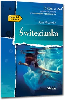 Świtezianka - Outlet - Adam Mickiewicz