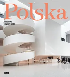 Polska Dziedzictwo i nowoczesność