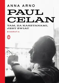 Paul Celan Biografia - Outlet - Anna Arno