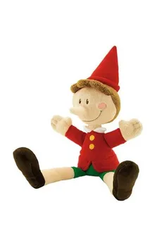 Pinocchio Plush Small