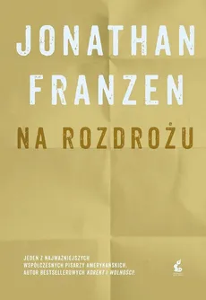 Na rozdrożu - Jonathan Franzen