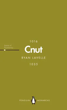 Cnut - Ryan Lavelle