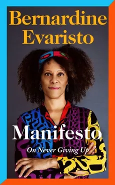 Manifesto - Outlet - Bernardine Evaristo