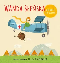 Wanda Błeńska - Eliza Piotrowska