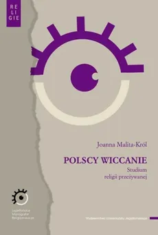 Polscy wiccanie - Malita-Król Joanna