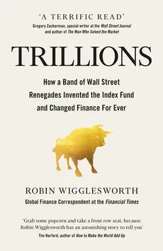 Trillions - Outlet - Robin Wigglesworth