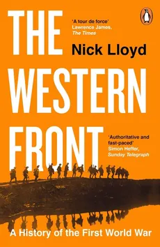 The Western Front - Nick Lloyd