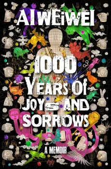1000 Years of Joys and Sorrows - Outlet - Ai Weiwei