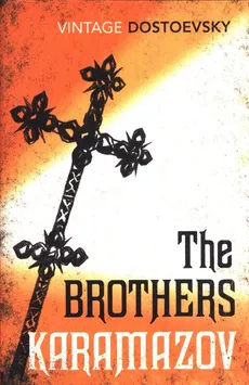 The Brothers Karamazov - Outlet - Fyodor Dostoevsky