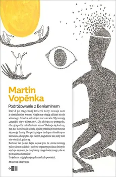 Podróżowanie z Beniaminem - Martin Vopenka