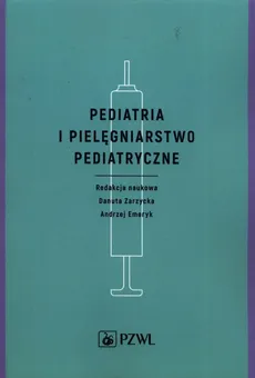 Pediatria i pielęgniarstwo pediatryczne - Outlet