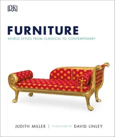 Furniture - Judith Miller