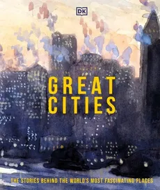 Great Cities - Outlet