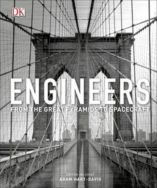 Engineers - Adam Hart-Davis
