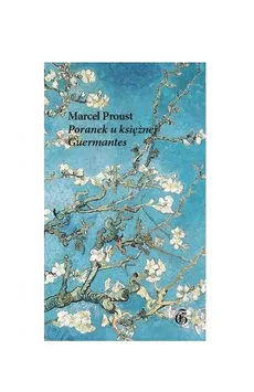 Poranek u księżnej de Guermantes - Outlet - Marcel Proust